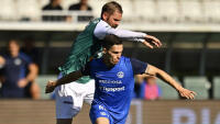 fotbal derby Artur Irma